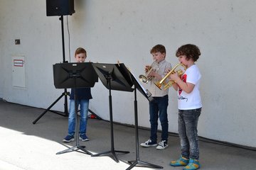 Maibaumfest Noitzmühle