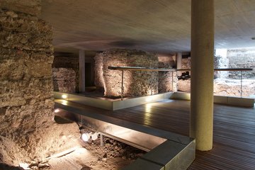 Tag des Denkmals Lange Nacht der Museen 2026
