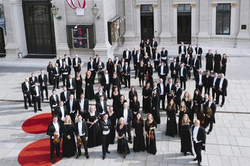 Tonkünstler Orchester Niederösterreich