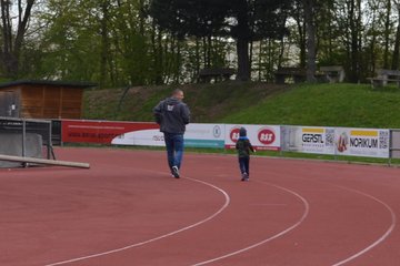 Laufolympiade Lauf Kindergarten