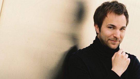 Herbert Schuch © Felix Broede