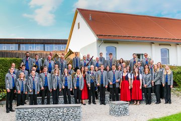 Marktmusikkapelle Lambach Edt © Sascha Weidlinger