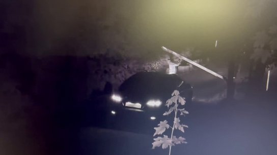 Video Schranken FZA Wimpassing