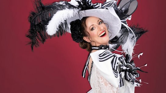 My Fair Lady © Privat