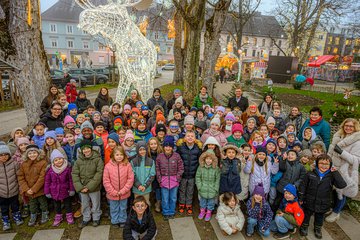 Hort Vogelweide Weihnachtswelt Schinninger