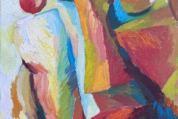 Lydia Dürr Motiv © Privat