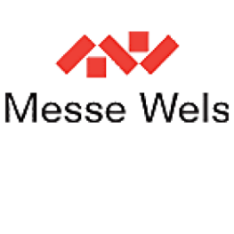 Logo Messe Wels