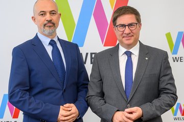 Personalsituation an den Welser Pflichtschulen