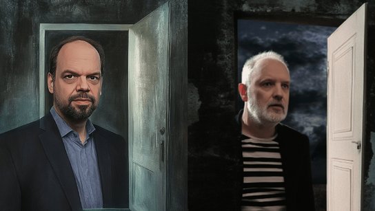 Maschek © Midjourney