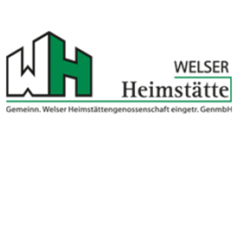 Logo Welser Heimstätte