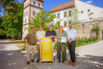 5 Jahre Bienen Rabl Rammerstorfer