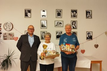 Preisschnapsen Generationentreffs