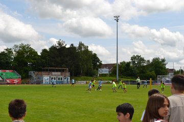 School Soccer Cup 2025