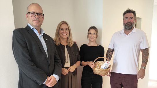 Brot und Salz Sozialpädagogische Wohngruppe Raggl