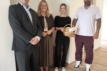 Brot und Salz Sozialpädagogische Wohngruppe Raggl