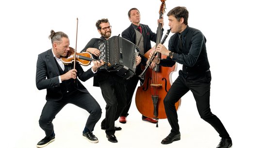 Folksmilch © Wolfgang Spekner