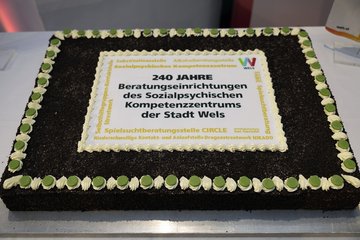 Sozialstammtisch 2025 © Gerhard Wenzel