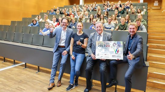 FH(U)Ncard © FH OÖ