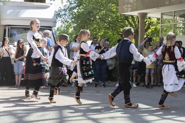 Fest der Kulturen