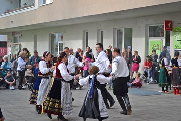 Maibaumfest Noitzmühle