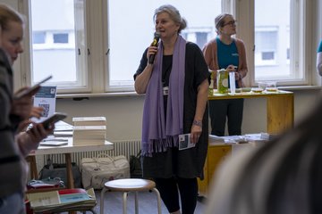 Ich bin Frau © Raphaela Obermair 