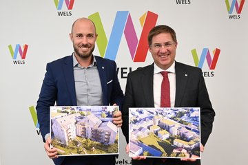 PK Wohnbau Rabl Schäfer