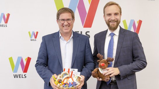 Pädagogische Assistenz