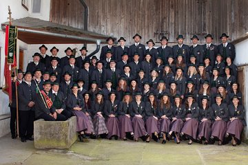 Musikverein Neukirchen bei Altmünster