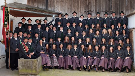 Musikverein Neukirchen bei Altmünster