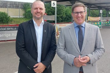 ASZ Wels Nord Rabl Rammerstorfer