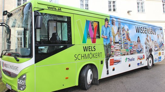 Wissensbus