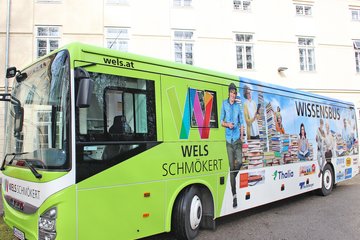 Wissensbus