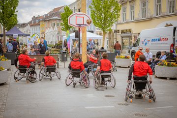 Tag der Inklusion 2023