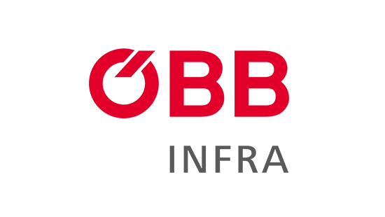 Logo ÖBB Infra