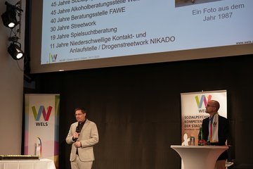 Sozialstammtisch 2025 © Gerhard Wenzel