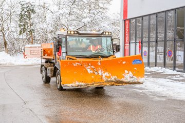 Bilanz Winterdienst 2023 2024