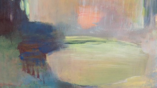 Ewald Walser © Raphaela Obermair