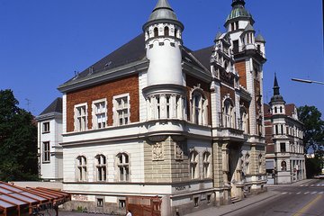 Kalender Stadtarchiv 2026