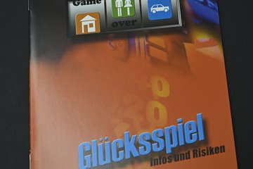 Spielsuchtberatung