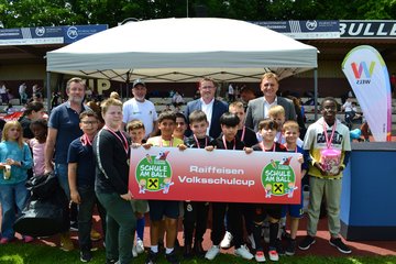 School Soccer Cup 2025