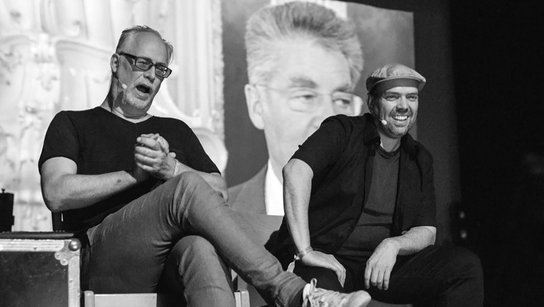 Maschek © Georg Fuderer