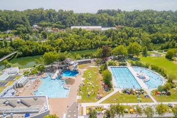 Welldorado Freibad Juli 2024