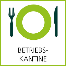 Benefit - Betriebskantine