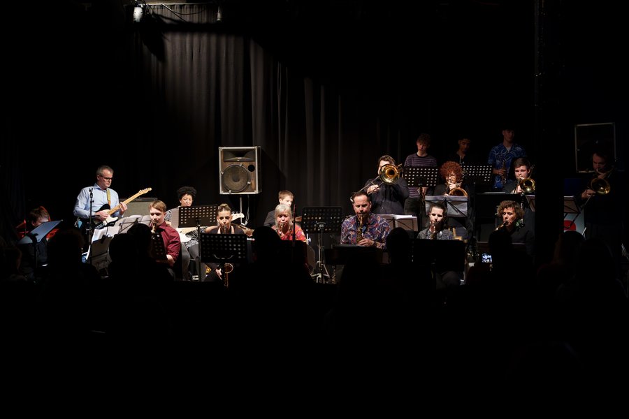 Big Band Wels (privat)