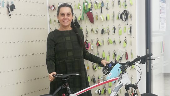 Fundservice Sabine Übleis