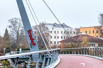 Trodatsteg Sanierung 2026
