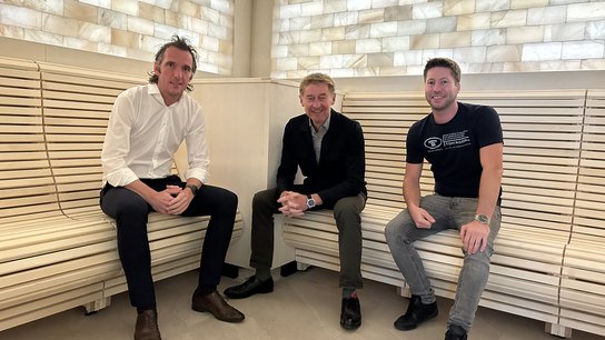 Welldorado Sauna Neu Kroiß