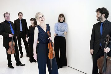 Ensemble Castor © Reinhard Winkler