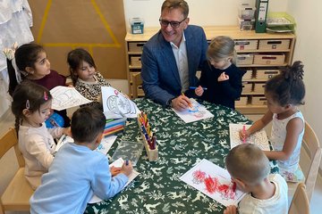 KBBE Durisolstraße Schinninger