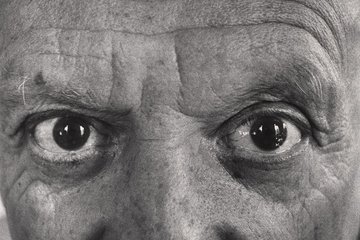 Picasso © Privat